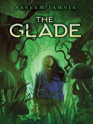 cover image of The Glade